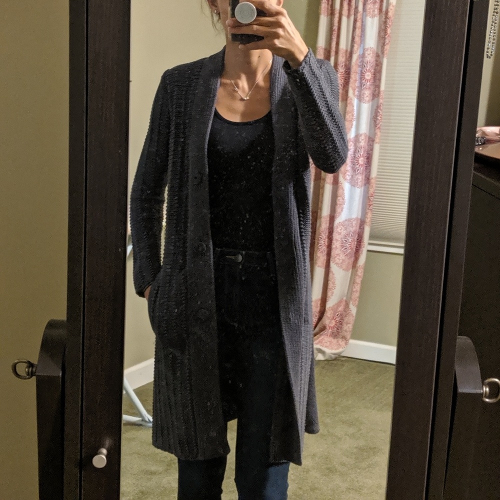 CAbi sweater
